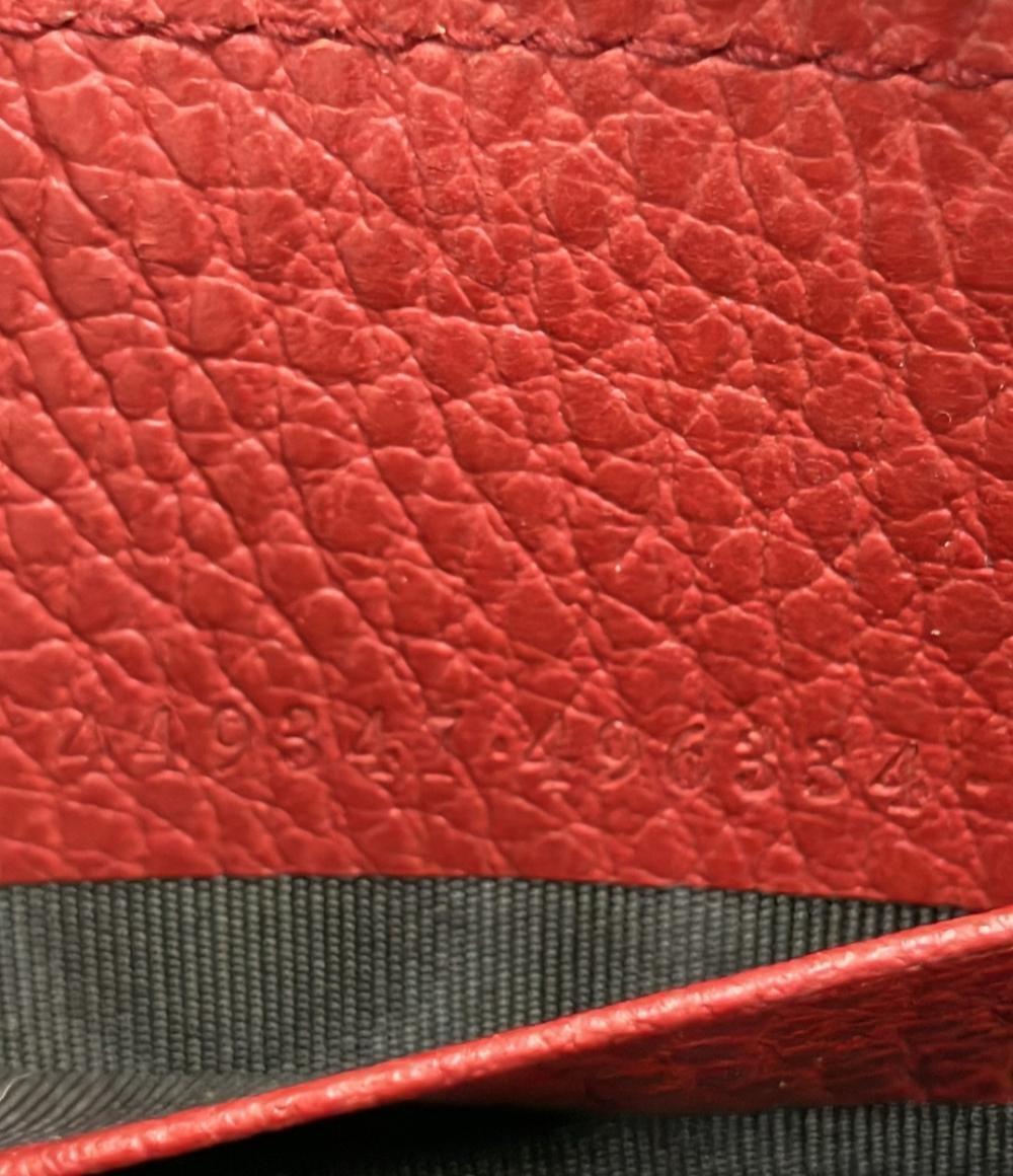 Gucci Wallet Long Interlocking Round Zipper G - Picture 5 of 6